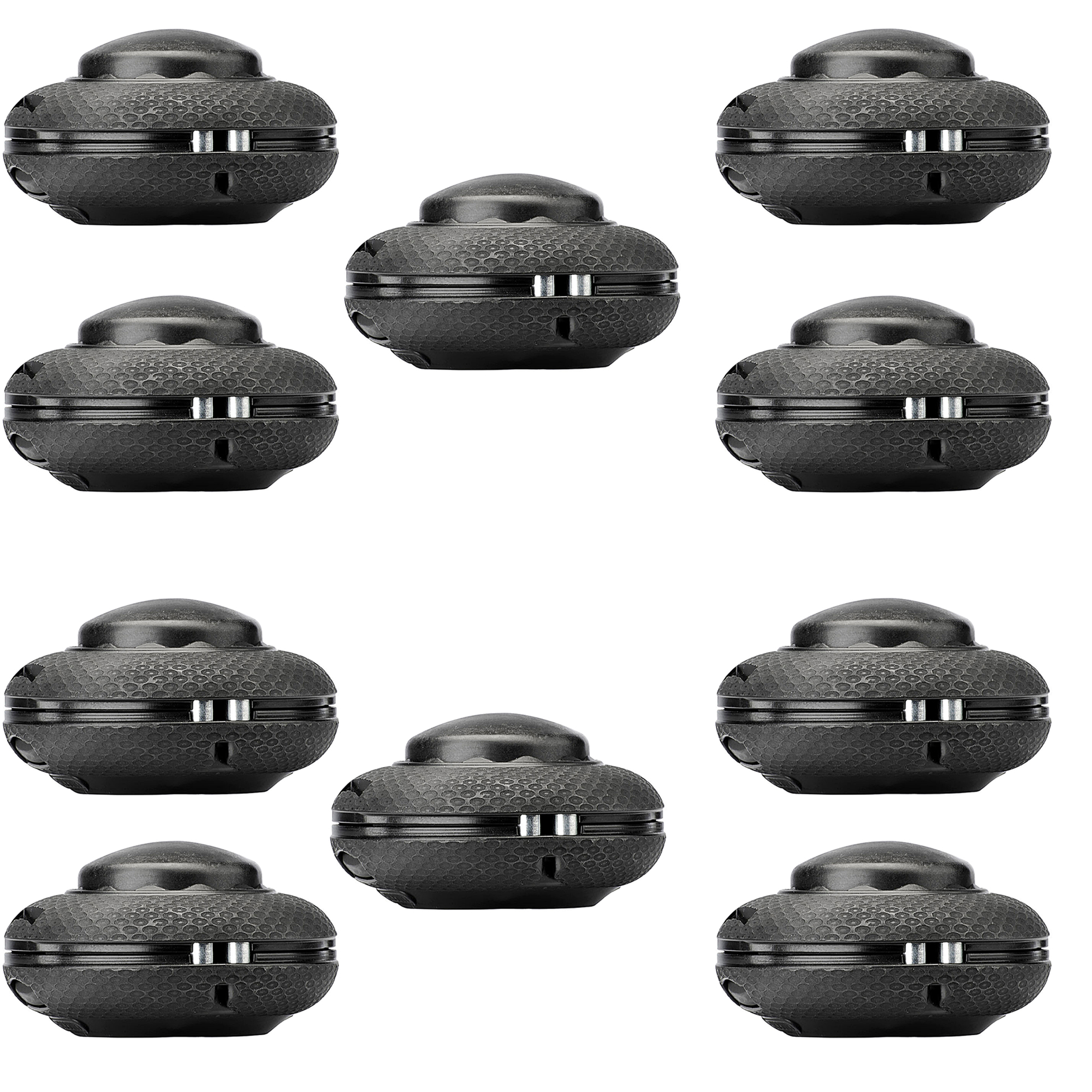 Oregon Gator SpeedLoad .095" Small String Trimmer Head Echo SRM225 SRM230 10PACK