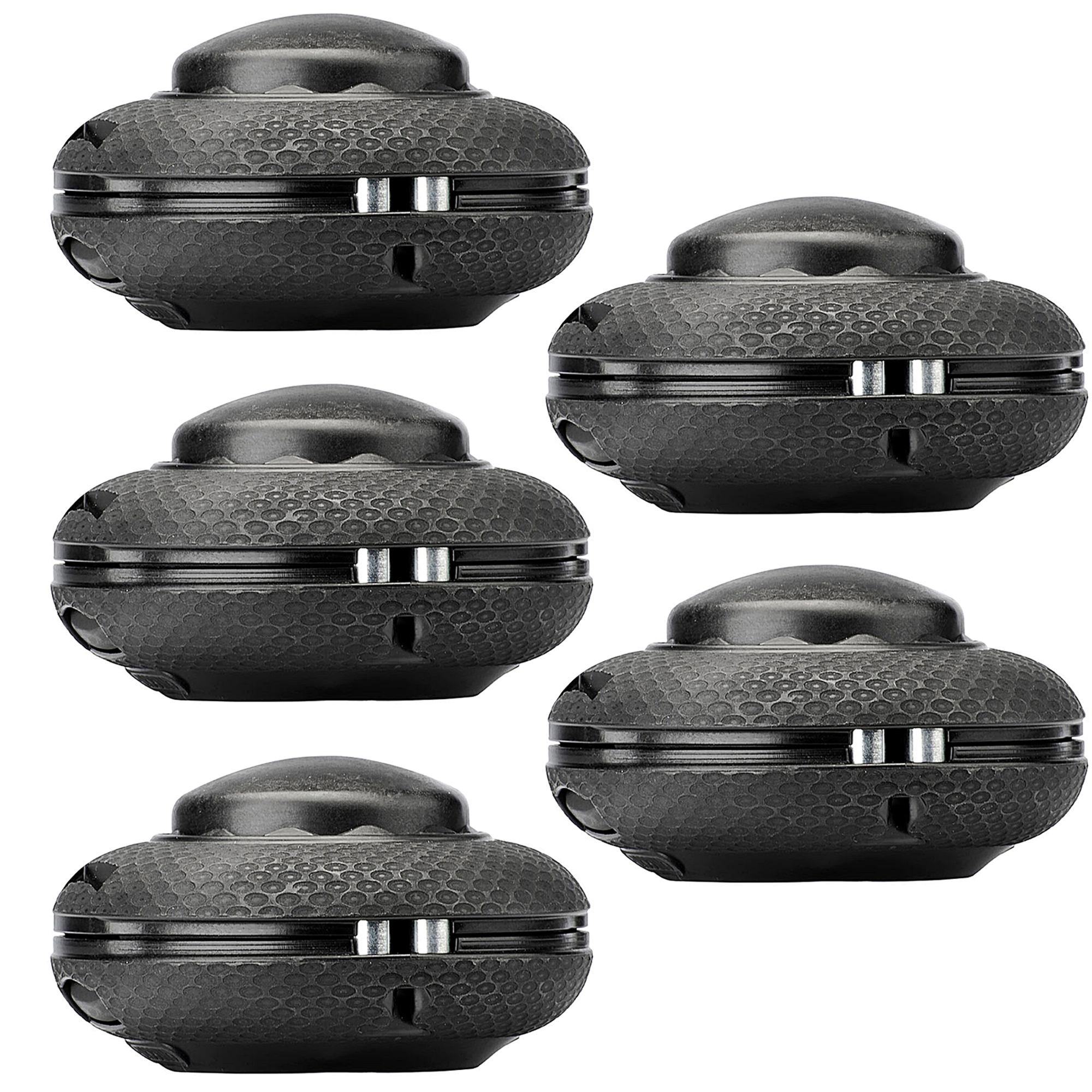 Oregon Gator SpeedLoad .095" Small String Trimmer Head Fits Stihl FS90R 5 PACK