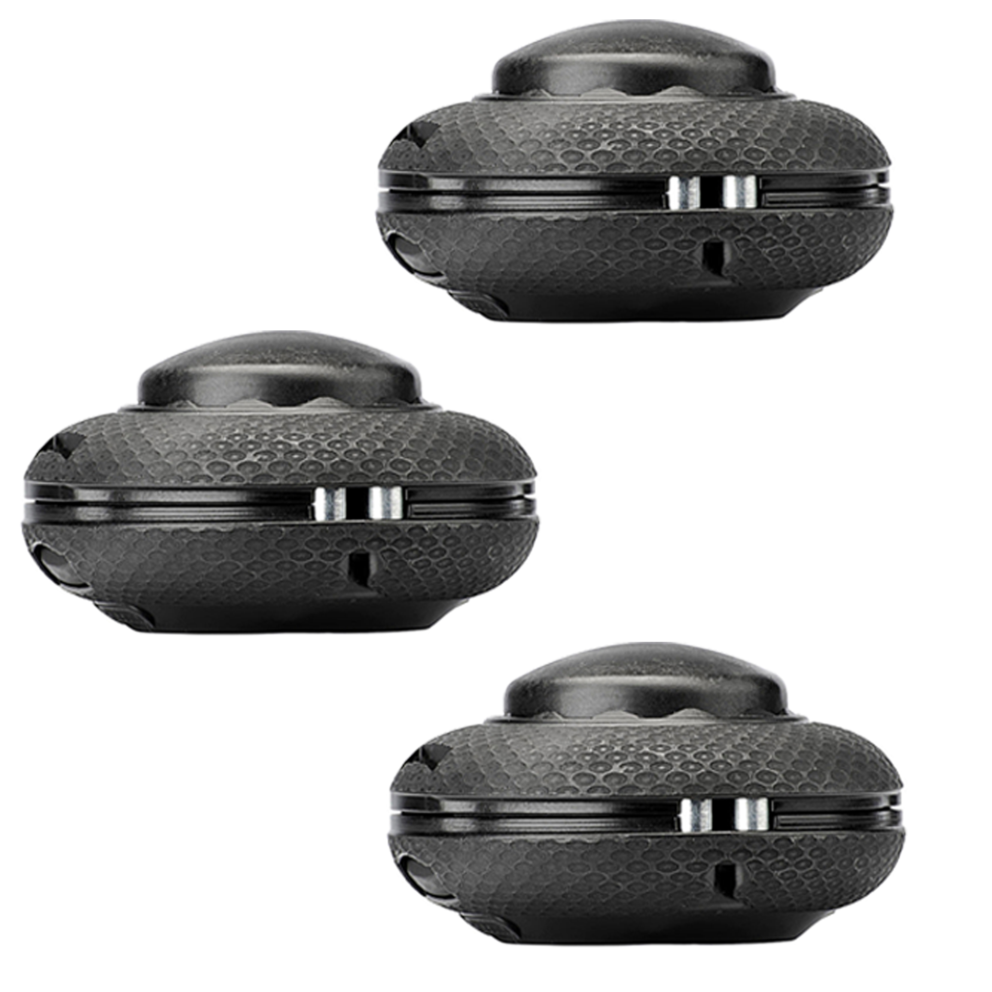 Oregon Gator SpeedLoad .095" Small String Trimmer Head Echo SRM225 SRM230 3 PACK