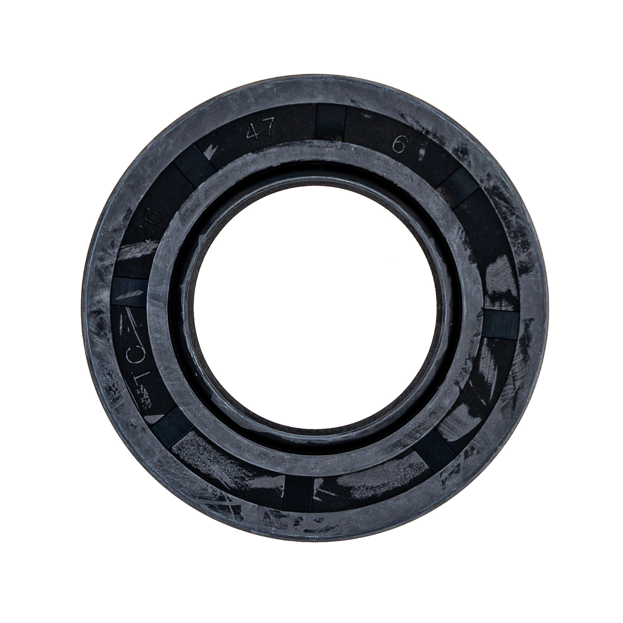 NICHE Oil Seal TC 26x47x6mm for Ball Bearing
