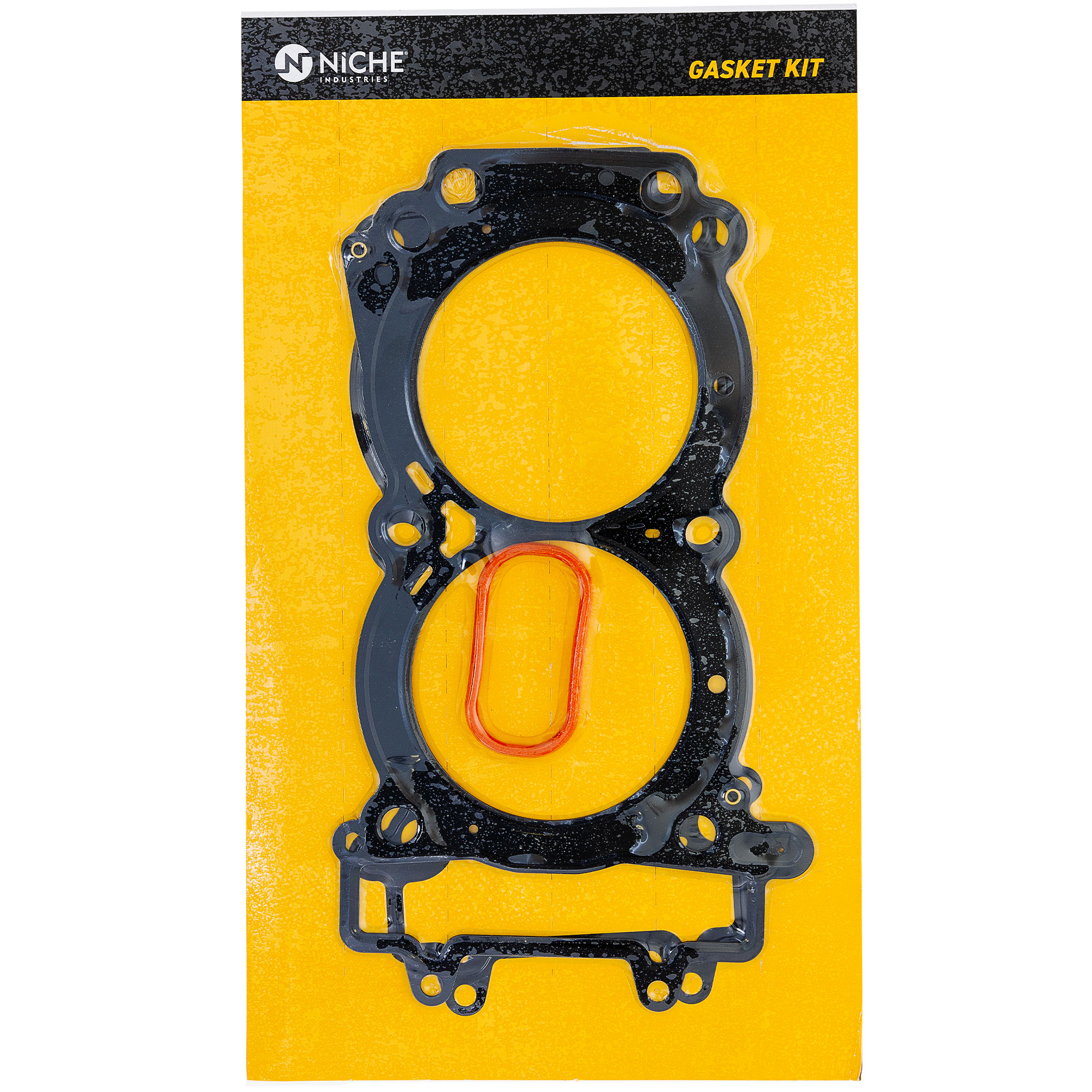 NICHE Top End Gasket Kit 93mm for Polaris RZR Ranger XP 1000 900 S